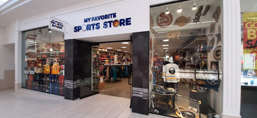 My Favourite Sports Store