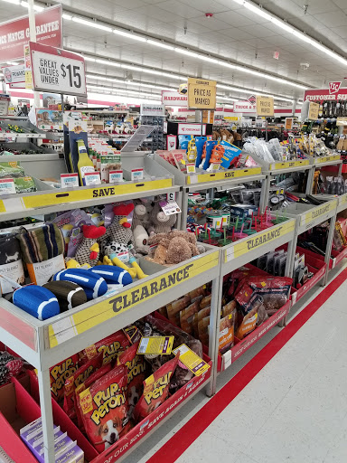 Home Improvement Store «Tractor Supply Co.», reviews and photos, 1462 US-211, Luray, VA 22835, USA