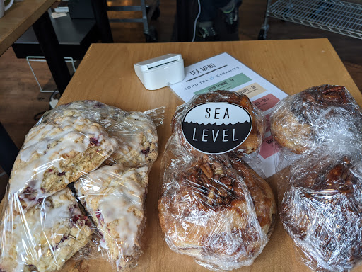 Coffee Shop «Sea Level Bakery + Coffee», reviews and photos, 3116 S Hemlock St, Cannon Beach, OR 97103, USA
