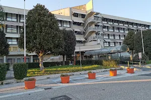 Presidio Ospedaliero "S. Maria Delle Grazie" image