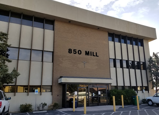850 Mill Medical Park