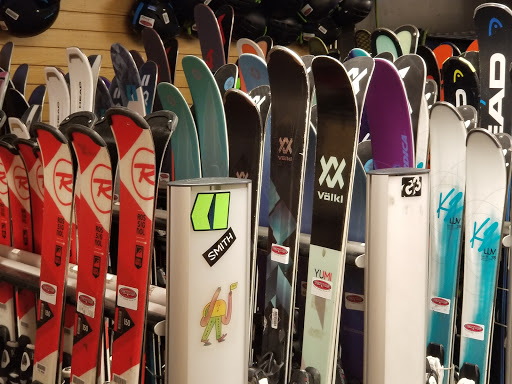 Ski Shop «Venture Sports», reviews and photos, 100 W Beaver Creek Blvd, Avon, CO 81620, USA