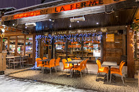 Photos du propriétaire du Crêperie Restaurant la Ferme à Chamonix-Mont-Blanc - n°1