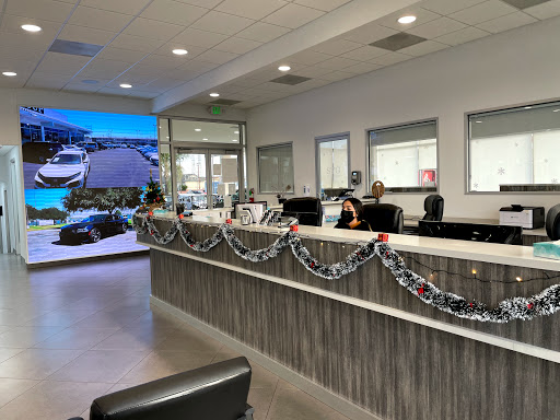 STG Auto Group of Bellflower image
