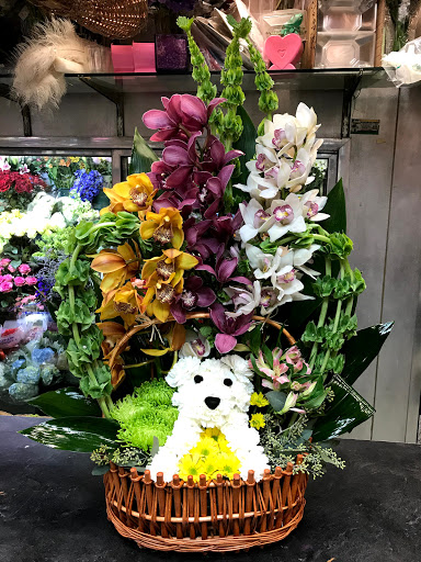 Florist «Elegant Florist», reviews and photos, 6909 4th Ave, Brooklyn, NY 11209, USA