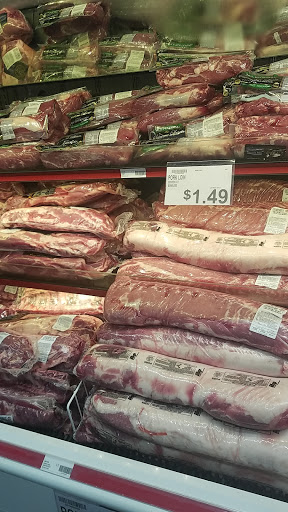 Warehouse club «BJ’s Wholesale Club», reviews and photos, 8005 NW 95th St, Hialeah Gardens, FL 33016, USA