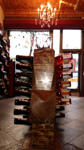 Wine Store «Vino Fino Wine Shop», reviews and photos, 1252 Amsterdam Ave, New York, NY 10027, USA