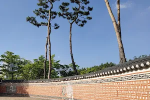 Ansan Lake Park Athletic Field image