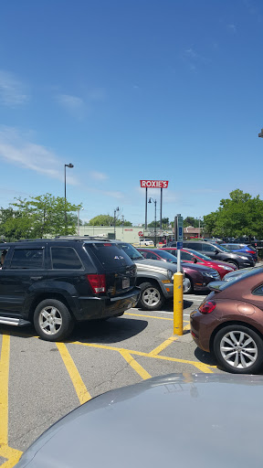 Shopping Mall «Southern Artery Shopping Center», reviews and photos, 543 Southern Artery, Quincy, MA 02169, USA