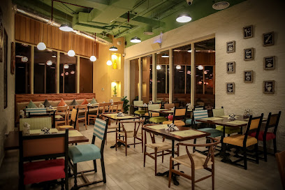 Terracotta Cafe & Restaurant – Dubai photo
