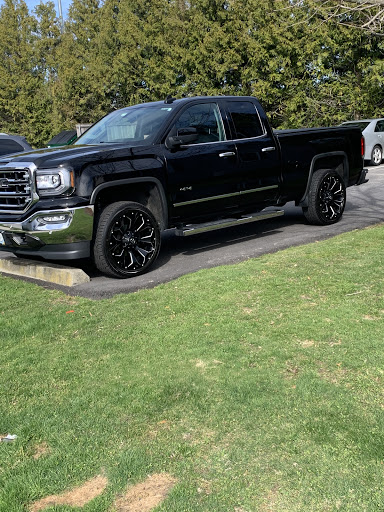 Car Stereo Store «Audio Dezign», reviews and photos, 360 W Main Rd, Middletown, RI 02842, USA