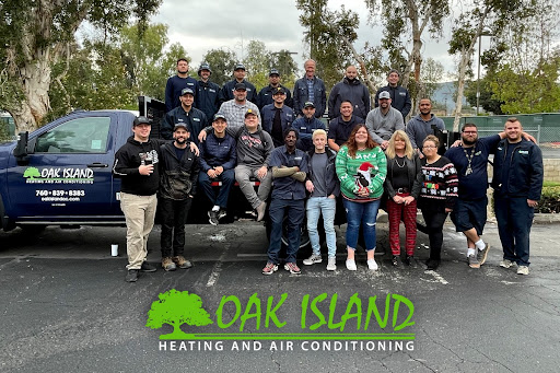 We Care Plumbing, Heating and Air (fka Oak Island Heating & Air Conditioning) image