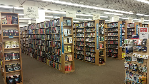 Book Store «Half Price Books», reviews and photos, 4687 Great Northern Blvd, North Olmsted, OH 44070, USA