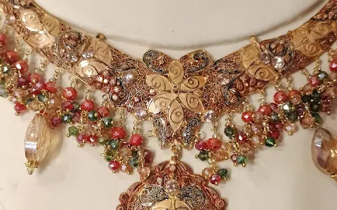 Raja Jewellers Perwer Shah image
