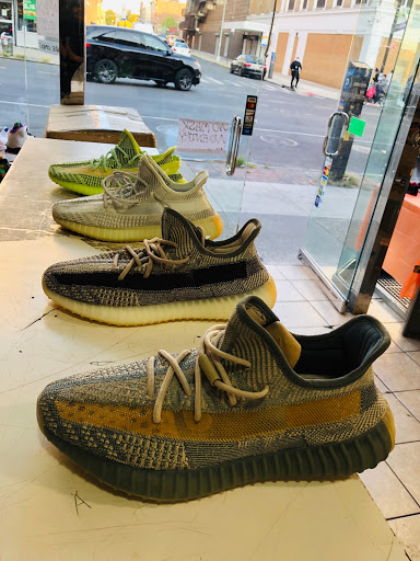 Sportswear Store «Shetty Sportswear», reviews and photos, 966 Flatbush Ave, Brooklyn, NY 11226, USA