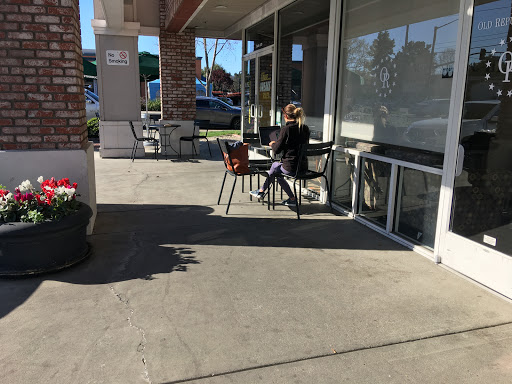 Starbucks image