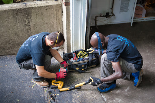 Air Duct Cleaning Service «Clean Air Doctors», reviews and photos