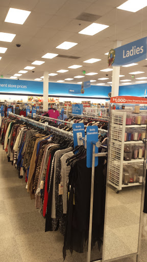 Clothing Store «Ross Dress for Less», reviews and photos, 20 N West End Blvd, Quakertown, PA 18951, USA