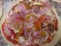 Pizza du Restaurant italien PIZZA D'ESBLY - n°14