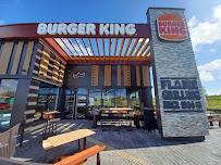 Photos du propriétaire du Restauration rapide Burger King à Grez-Neuville - n°10