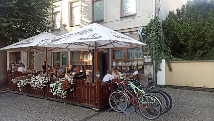 Slatina café