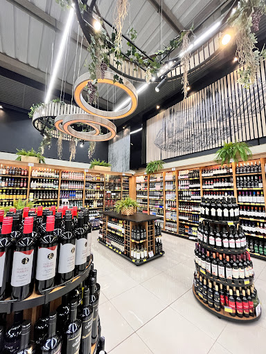 Supermercados Nori Bela Vista em Batatais