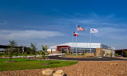 Round Rock Sports Center