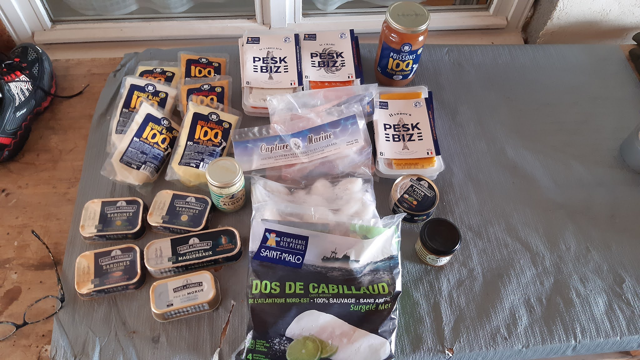 Photo n° 1 de l'avis de Joce.e fait le 14/08/2021 à 15:10