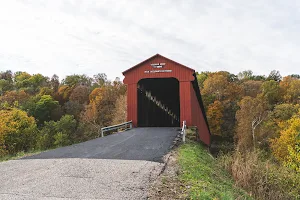 Williams Covered Bridge image