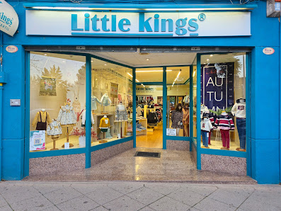 Little Kings C. Gran Vía, 34, 02400 Hellín, Albacete, España
