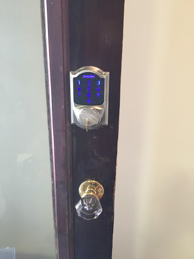 Emergency Locksmith Service «Top Tech Security», reviews and photos, 9913 3rd Ave, Brooklyn, NY 11209, USA