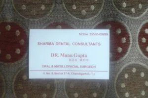 Sharma Dental Clinic image