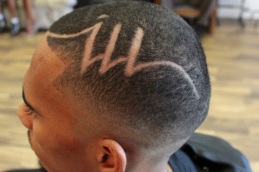 Barber Shop «Jugheadz the Barbershop», reviews and photos, 8765 Tallon Ln NE f, Lacey, WA 98516, USA