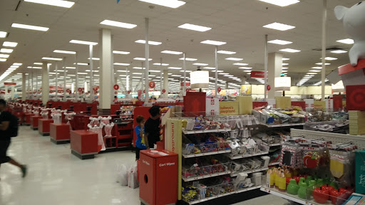 Department Store «Target», reviews and photos, 550 Arsenal St, Watertown, MA 02472, USA