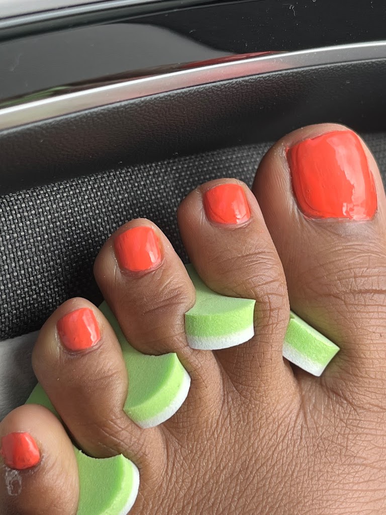 Nail Luv 31047