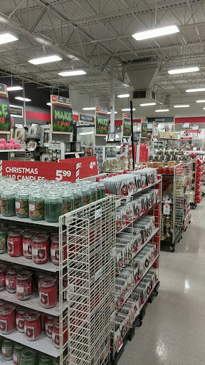 Craft Store «Michaels», reviews and photos, 2766 W Peoria Ave, Phoenix, AZ 85029, USA