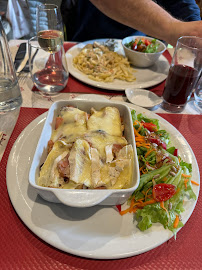Les plus récentes photos du Restaurant La Table du Lieutenant à Servoz - n°2