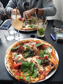Pizza du Pizzeria Pagani à Rouen - n°4