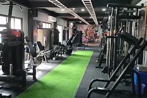 Anandaloke Fitness Studio | Best Fitness Center in Siliguri | Best Gym in Siliguri image