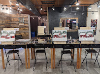 The Heart Gallery Paint and Sip - Photo 3 - Car repair in Burien, WA, Kent