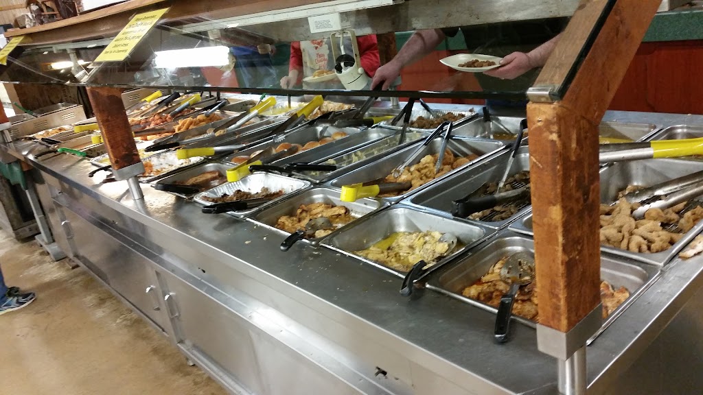 Cravin' Catfish 38869