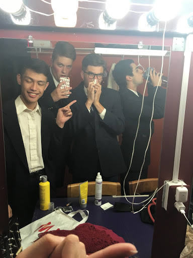 Performing Arts Theater «1st Stage Theater», reviews and photos, 1524 Spring Hill Rd, McLean, VA 22102, USA