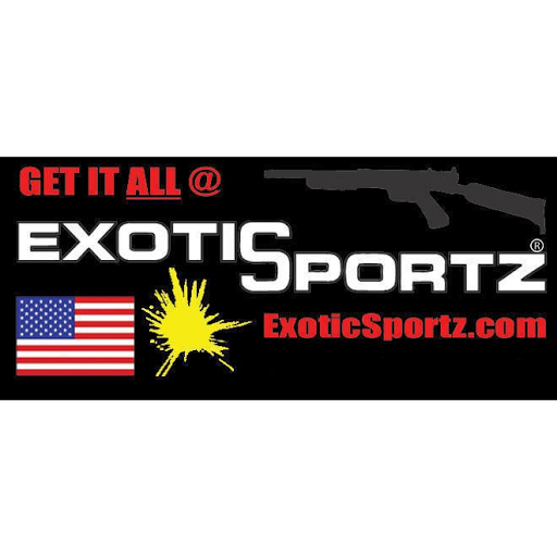 Paintball Store «Exotic Sportz», reviews and photos, 123 Pearl St, Pinckney, MI 48169, USA