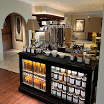 Photo n° 6 de l'avis de Kim.i fait le 28/03/2024 à 20:03 pour Best Western Premier Hotel Montfleuri à Sainte-Maxime