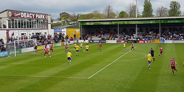 Galway United Football Club