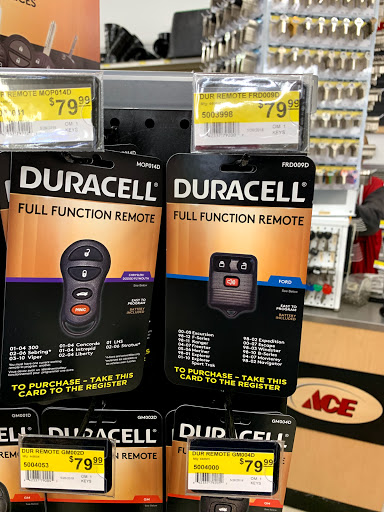 Hardware Store «Spring Ace Hardware», reviews and photos, 1721 Spring Cypress Rd, Spring, TX 77388, USA