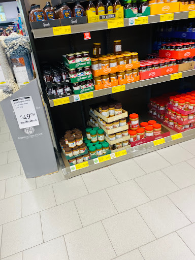 Supermarket «ALDI», reviews and photos, 1610 N Germantown Pkwy, Cordova, TN 38016, USA