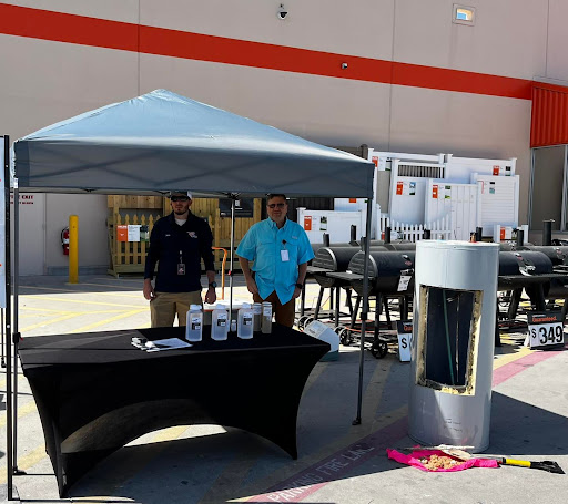 HVAC Contractor «Comfort Tech Service Now!», reviews and photos