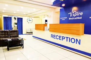 Spire Medical & Rehabilitation Center image