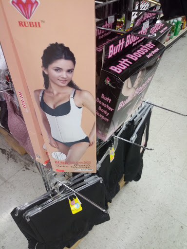 Beauty Supply Store «Mid-K Beauty Supply», reviews and photos, 1819 River Oaks Dr, Calumet City, IL 60409, USA